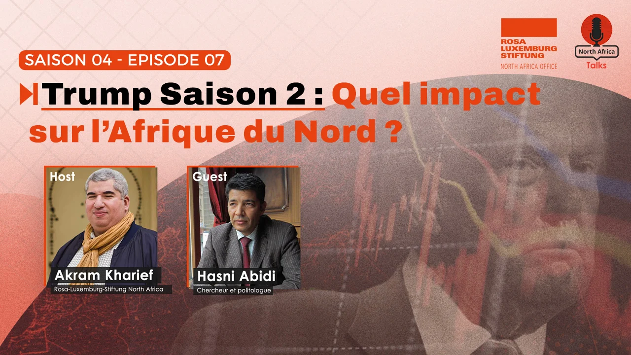 Trump Saison 2: Quel est l’impact sur l’Afrique du Nord ?