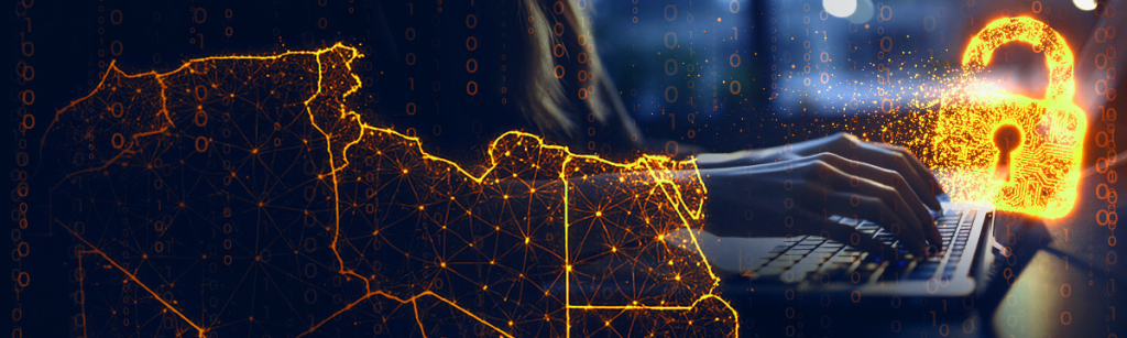 La liberté à l’épreuve de l’algorithme : ce que cachent les lois sur les données en Afrique du Nord