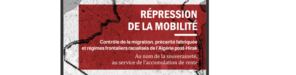 Suppression of Movement