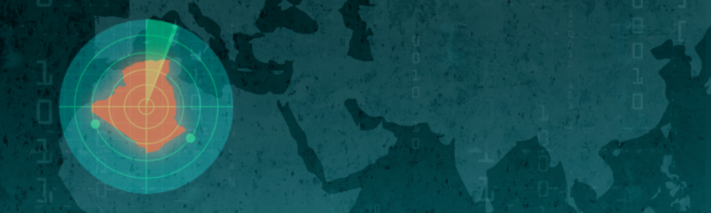 Impact de l'intelligence artificielle sur la doctrine militaire : le cas de l'Algérie. Modernisation continue sans rupture