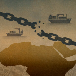 Les droits de douane américains : Seront-ils les catalyseurs d’une intégration économique panarabe ?