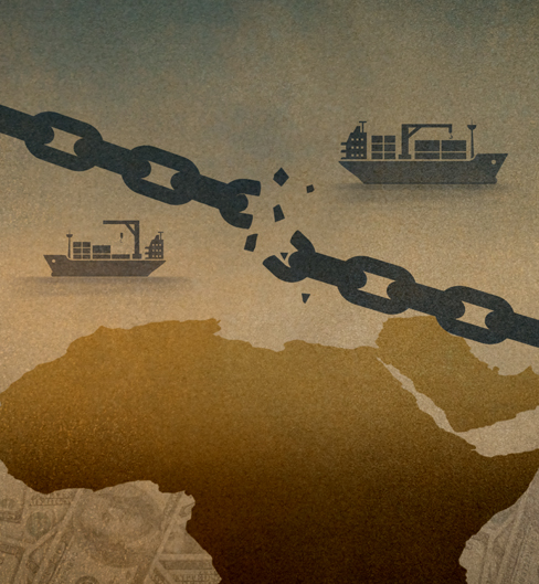 Will US tariffs spur pan-Arab economic integration? 