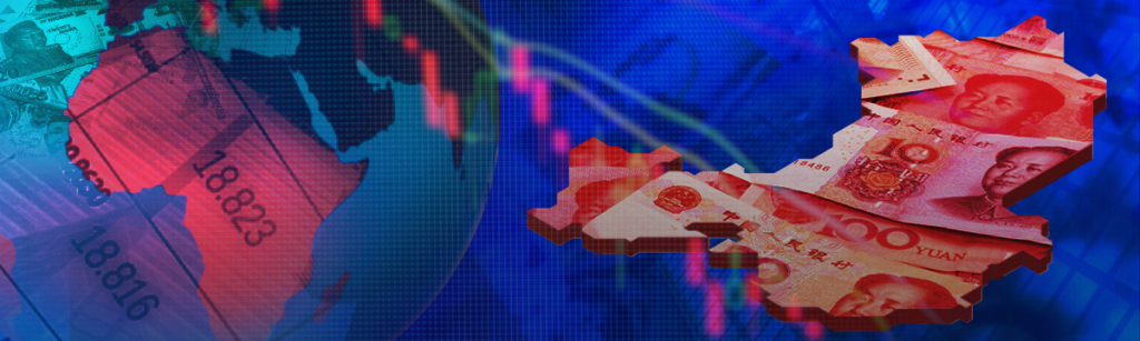 Can China’s Bilateral Currency Swap Agreements Counter the IMF’s Hegemony in Africa?